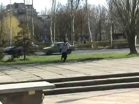 FR World Series - Korolev Egor - Ukraine