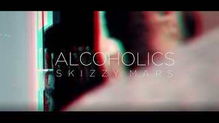 Skizzy Mars - Alcoholics Music Video (UNEDITED)