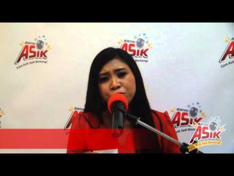 Performance: Rizca Meydiani - Pemenang Minggu ke 4 Palangkaraya