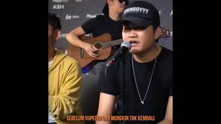 Download lagu Story wa 30 detik ! Lyla ft Angga Candra - Detik Terakhir mp3