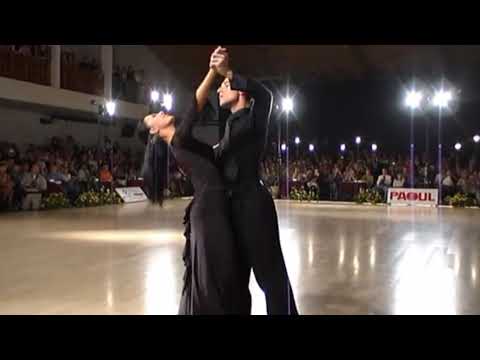 Paolo Bosco & Silvia Pitton   Waltz for Violin   2007