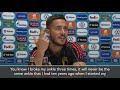 'I broke my ankle 3 times' Hazard explains injury problems | Belgium | Euro 2020 欧洲杯 比利时 阿扎尔谈伤病