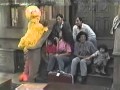 Sesame Street Preparing For Montana