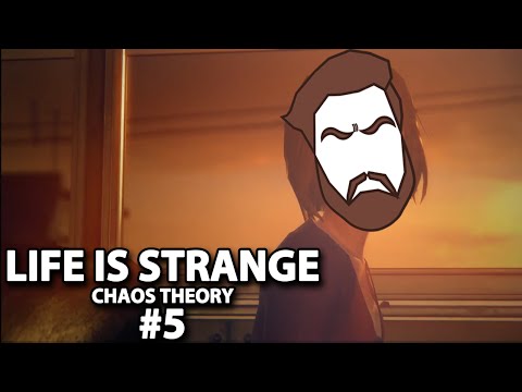 Life Is Strange - Episode 03: Chaos Theory // Part 5 // Finale