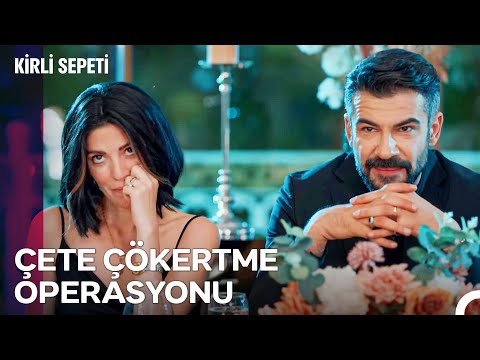 Hayriye Diye Yazılır, Yavuz'un Psikopat Karısı Diye Okunur - Kirli Sepeti