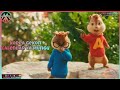 Koppa Gekon Calendar Ya Mungu Tomezz Martommy Alvin Chipmunks Chipettes