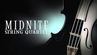 Love Me Like You Do MSQ Performs Fifty Shades of Grey by Midnite String Quartet