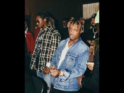 Juice WRLD x Future - For Your Life (Audio)