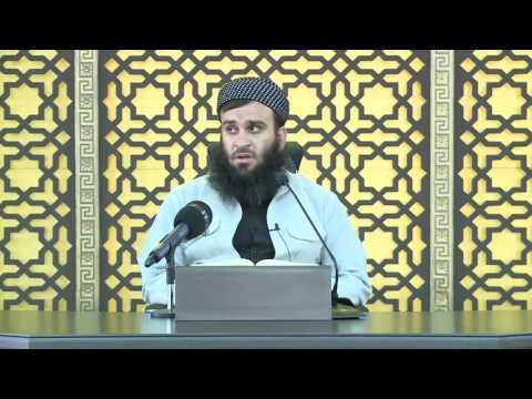 حوكمی وتاردان لە نێوان ڕكاتەكانی تەراویح -  مامۆستا علی خان