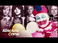 The Killer Clown Who Was A Devil In Disguise | John Wayne Gacy: World's Most Evil | Absolute Crime
