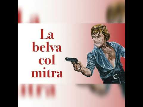 Umberto Smaila - La belva col mitra (1977)