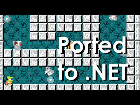 Rebuilding "Solomon's Key"