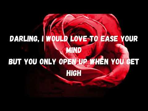 d4vd - Celeste (Lyrics)