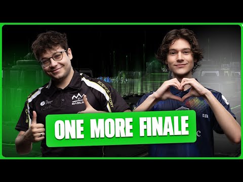 LE MEILLEUR STARCRAFT DU MOMENT - Finale Big Gabe XperionCraft 3 - Clem vs Reynor