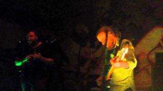 Bear Girl - Occurrence 2 (11/23/13)