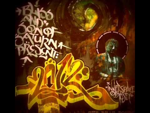 The Beat Poets - Vipyasana (Produced by Nix Productions)