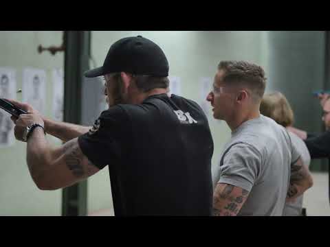 The Special Operations Experience...Do you have what it takes?