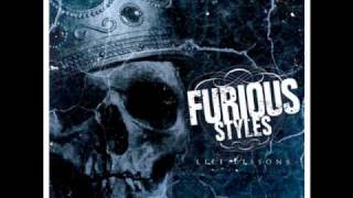 Furious Styles - Born On The Outside