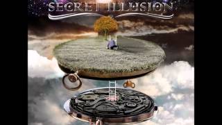 SECRET ILLUSION - Northern Lights