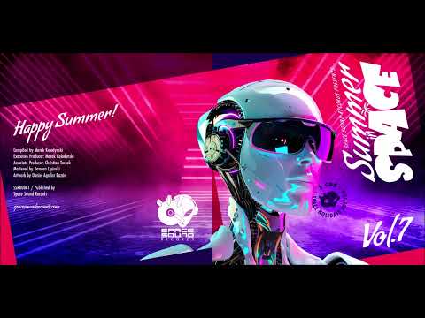 Xynven - Solar Wind (Adrian Porwol)