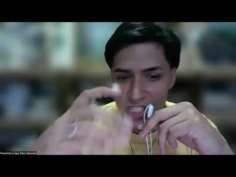 Oral Exam - Diego Llerena