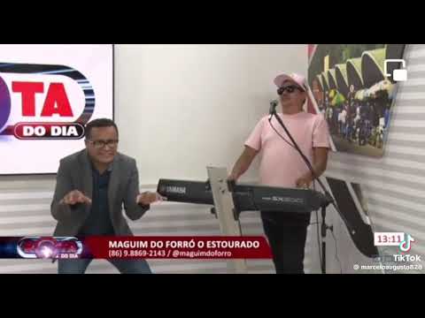 aumenta o som marcelo