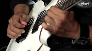 Video thumbnail for Cort - Zenox 44 Electric Guitar by Cort Guitars and Basses