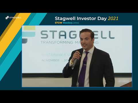Jason Reid, Chief Investment Officer, on Sustainable Value Creation