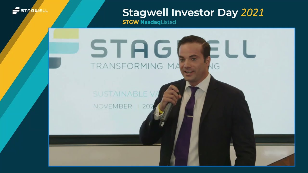 Jason Reid, Chief Investment Officer, on Sustainable Value Creation