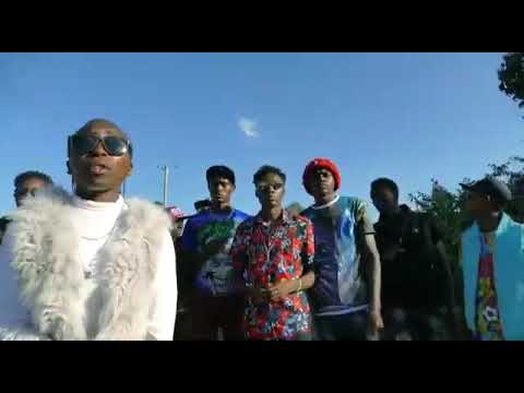 NGUMI NI MBWEGZE SARE JAMO YA WARAZI