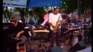 Ernie Watts - No Doubt About It (1986)