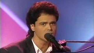 Donny Osmond - Sacred Emotion