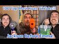 100 Top Mark Ryan TikToks Jackson Before Emma ALL Videos