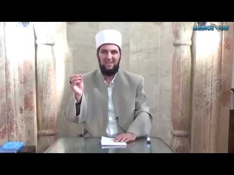 "Me drogë është tu punu." - Hoxhë Remzi Isaku