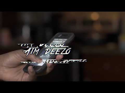 Atm Deezo - Preview of video (drops tomorrow)