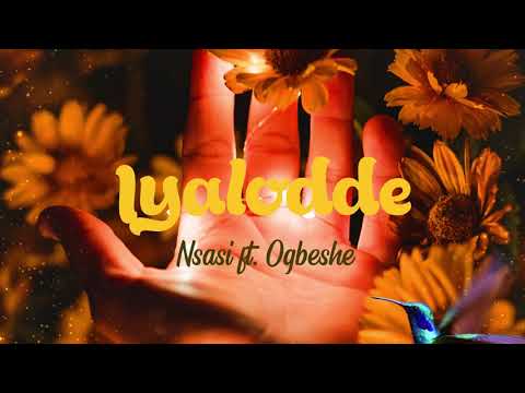 Iyalodde - Nsasi Ft. Ogbeshe - (oficial Audio)