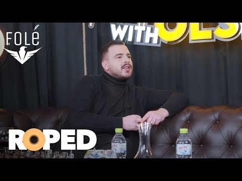 U dhunua nga 40 veta në Kavajë, Ronaldo Sharka tap në Roped — (Roped with Olsi — Episode 23)