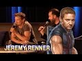 Jeremy Renner Says Hawkeye Won't Wear A ...