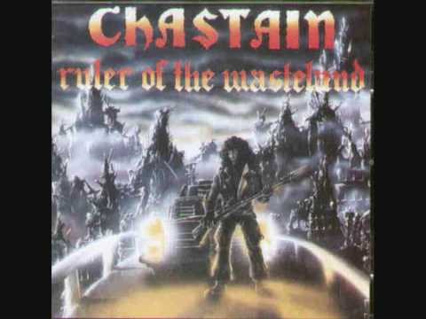 Chastain - Angel of Mercy online metal music video by CHASTAIN