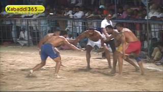 (13) Mari Mustafa (Moga) Kabaddi Tournament 8 April 2016