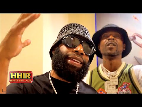 SMACK'S EPIC REACTION WHEN ASKED ABOUT CAFFEINE PARTNERSHIP ENDING???