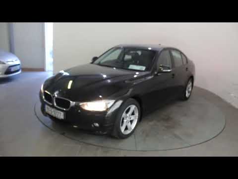 BMW 3-Series 316D SE AUTO - TENDER 33 - Image 2