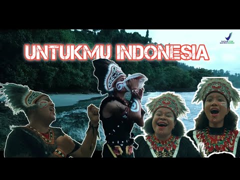 UNTUKMU INDONESIA cover by BPOM di Manokwari