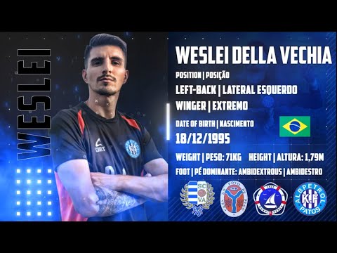 Weslei Highlights