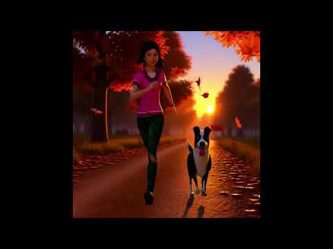 DogGirlRunTest0001 0139