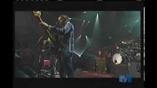 Wilco - On  And On And On (Live, 15.3.2007)