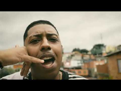 MC Hyatta e DJ Will DF - CONDUZ, PILOTA