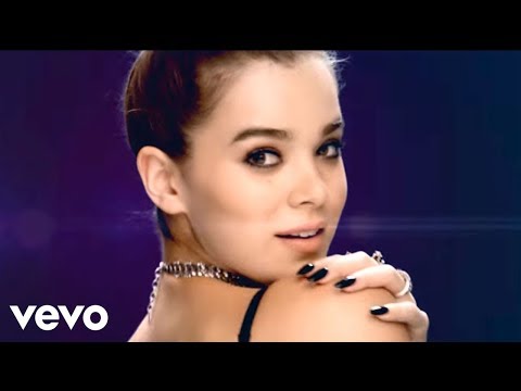 Hailee Steinfeld, Grey - Starving ft. Zedd