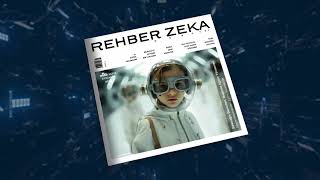 Rehber Zeka Dergisi Sayı: 5