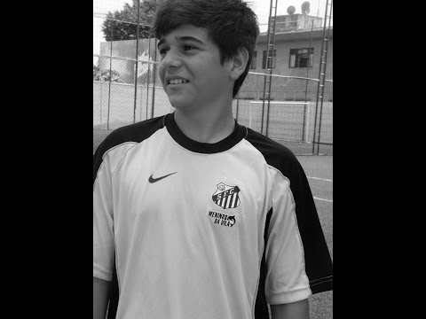 AMISTOSO MENINOS DA VILA PG X IMPACTO PARTE I 17/02/2015